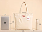 Red Side Bow bag