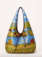 The meadow bag